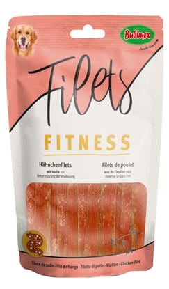 Picture of BUBIMEX Chicken Fillets Fitness 100gr